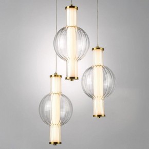 Подвесной светильник Lightstar Botto 800133 в Агрызе - agryz.ok-mebel.com | фото 4