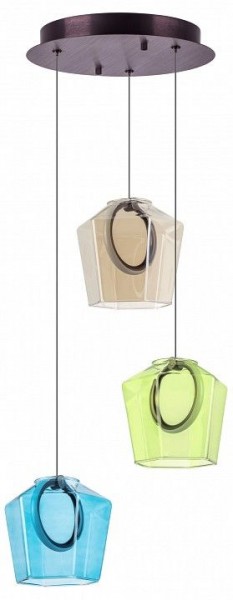 Подвесной светильник Lightstar Caramello 796139 в Агрызе - agryz.ok-mebel.com | фото