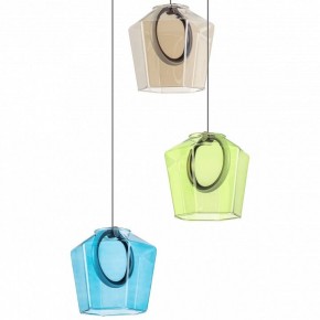 Подвесной светильник Lightstar Caramello 796139 в Агрызе - agryz.ok-mebel.com | фото 4