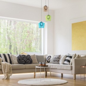 Подвесной светильник Lightstar Caramello 796139 в Агрызе - agryz.ok-mebel.com | фото 8