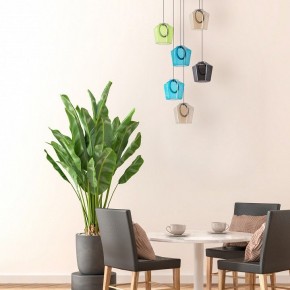 Подвесной светильник Lightstar Caramello 796169 в Агрызе - agryz.ok-mebel.com | фото 6