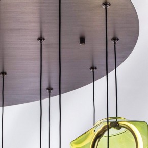 Подвесной светильник Lightstar Caramello 796289 в Агрызе - agryz.ok-mebel.com | фото 11