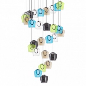 Подвесной светильник Lightstar Caramello 796289 в Агрызе - agryz.ok-mebel.com | фото 2