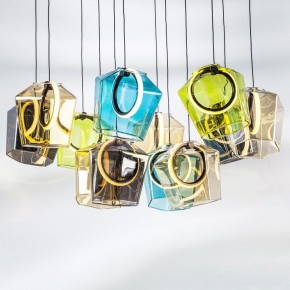 Подвесной светильник Lightstar Caramello 796329 в Агрызе - agryz.ok-mebel.com | фото 3