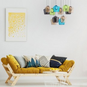 Подвесной светильник Lightstar Caramello 796329 в Агрызе - agryz.ok-mebel.com | фото 8