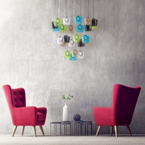 Подвесной светильник Lightstar Caramello 796349 в Агрызе - agryz.ok-mebel.com | фото 9