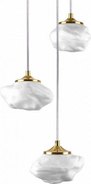 Подвесной светильник Lightstar Meringe 799133 в Агрызе - agryz.ok-mebel.com | фото 4