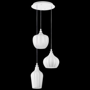 Подвесной светильник Lightstar Rocco 793236 в Агрызе - agryz.ok-mebel.com | фото 2