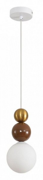 Подвесной светильник Lumion BONBONES 8257/1 в Агрызе - agryz.ok-mebel.com | фото 2
