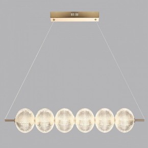 Подвесной светильник Lumion Caprice 6577/36L в Агрызе - agryz.ok-mebel.com | фото 3