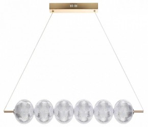 Подвесной светильник Lumion Caprice 6577/36L в Агрызе - agryz.ok-mebel.com | фото 4