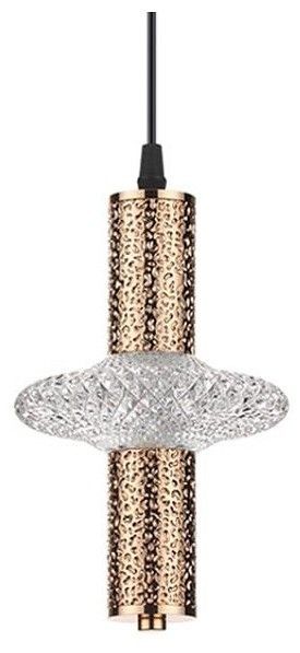 Подвесной светильник Lumion Cristie 8009/6L в Агрызе - agryz.ok-mebel.com | фото
