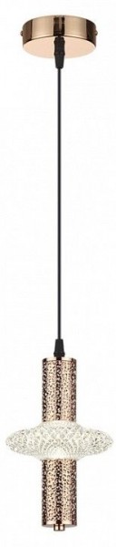 Подвесной светильник Lumion Cristie 8009/6L в Агрызе - agryz.ok-mebel.com | фото 3