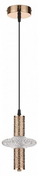 Подвесной светильник Lumion Cristie 8009/6L в Агрызе - agryz.ok-mebel.com | фото 4