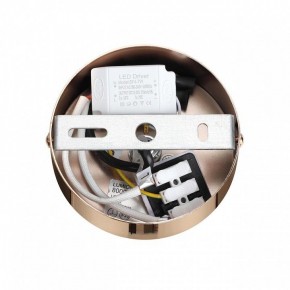 Подвесной светильник Lumion Cristie 8009/6L в Агрызе - agryz.ok-mebel.com | фото 6