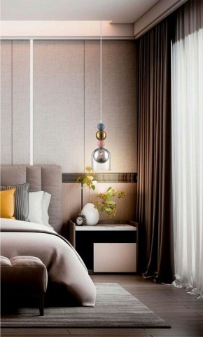 Подвесной светильник Lumion Gallo 8066/1A в Агрызе - agryz.ok-mebel.com | фото 5