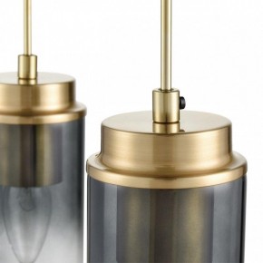 Подвесной светильник Lumion Isha 8101/3A в Агрызе - agryz.ok-mebel.com | фото 3