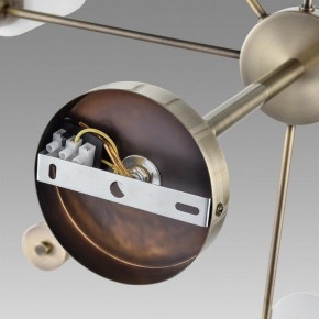 Подвесной светильник Lumion Mave 8100/12C в Агрызе - agryz.ok-mebel.com | фото 6