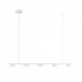 Подвесной светильник Lumion TORINA 8265/5 в Агрызе - agryz.ok-mebel.com | фото 2