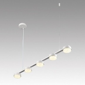 Подвесной светильник Lumion TORINA 8265/5 в Агрызе - agryz.ok-mebel.com | фото 3