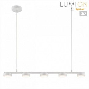 Подвесной светильник Lumion TORINA 8265/5 в Агрызе - agryz.ok-mebel.com | фото 4
