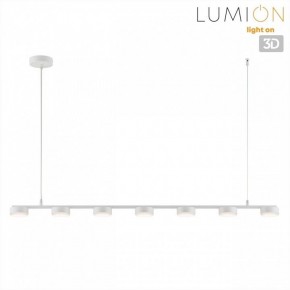 Подвесной светильник Lumion TORINA 8265/7 в Агрызе - agryz.ok-mebel.com | фото 4