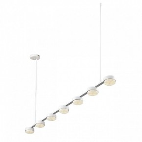 Подвесной светильник Lumion TORINA 8265/7 в Агрызе - agryz.ok-mebel.com | фото 5