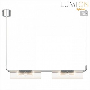 Подвесной светильник Lumion TORONTO 8258/4 в Агрызе - agryz.ok-mebel.com | фото 4