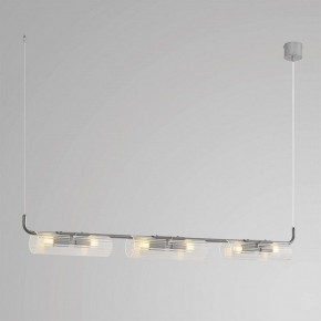 Подвесной светильник Lumion TORONTO 8258/6 в Агрызе - agryz.ok-mebel.com | фото 3