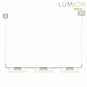 Подвесной светильник Lumion TORONTO 8258/6 в Агрызе - agryz.ok-mebel.com | фото 4