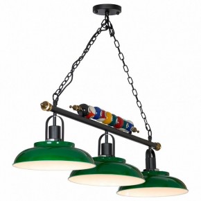 Подвесной светильник Lussole Badger GRLSP-9542 в Агрызе - agryz.ok-mebel.com | фото 3