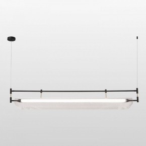 Подвесной светильник Lussole Bradford LSP-7154 в Агрызе - agryz.ok-mebel.com | фото 2