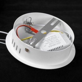 Подвесной светильник Lussole Crook LSP-7363 в Агрызе - agryz.ok-mebel.com | фото 6