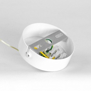 Подвесной светильник Lussole Gregg LSP-8964 в Агрызе - agryz.ok-mebel.com | фото 7