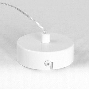 Подвесной светильник Lussole Gregg LSP-8964 в Агрызе - agryz.ok-mebel.com | фото 8