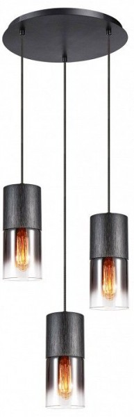 Подвесной светильник Lussole Grimes LSP-8968 в Агрызе - agryz.ok-mebel.com | фото