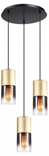 Подвесной светильник Lussole Grimes LSP-8969 в Агрызе - agryz.ok-mebel.com | фото