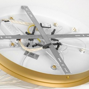 Подвесной светильник Lussole Hopkins LSP-7404 в Агрызе - agryz.ok-mebel.com | фото 4