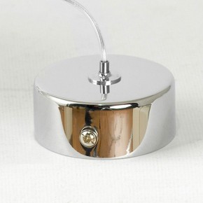 Подвесной светильник Lussole Karnes LSP-8975 в Агрызе - agryz.ok-mebel.com | фото 7