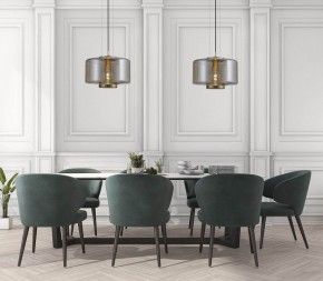 Подвесной светильник Mantra Jarras 6192 в Агрызе - agryz.ok-mebel.com | фото 4