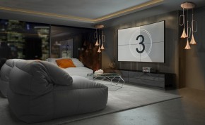 Подвесной светильник Mantra Jazz 5896 в Агрызе - agryz.ok-mebel.com | фото 2
