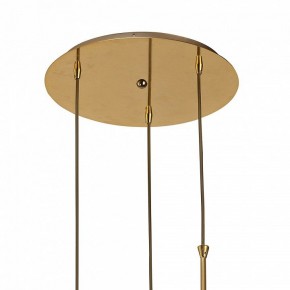 Подвесной светильник Mantra Jazz 5896 в Агрызе - agryz.ok-mebel.com | фото 6