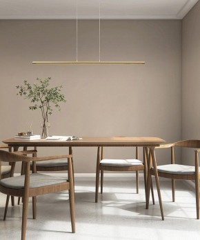 Подвесной светильник Mantra Lineal 8955 в Агрызе - agryz.ok-mebel.com | фото 3
