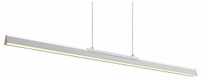 Подвесной светильник Mantra Lineal 8956 в Агрызе - agryz.ok-mebel.com | фото