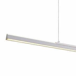 Подвесной светильник Mantra Lineal 8956 в Агрызе - agryz.ok-mebel.com | фото 4