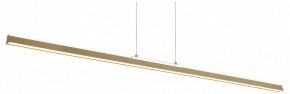 Подвесной светильник Mantra Lineal 8961 в Агрызе - agryz.ok-mebel.com | фото