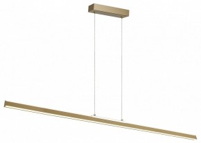 Подвесной светильник Mantra Lineal 8961 в Агрызе - agryz.ok-mebel.com | фото 2