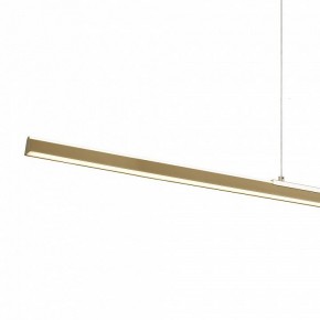 Подвесной светильник Mantra Lineal 8961 в Агрызе - agryz.ok-mebel.com | фото 4