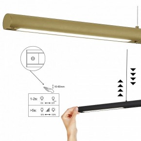 Подвесной светильник Mantra Lineal 9034 в Агрызе - agryz.ok-mebel.com | фото 5