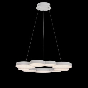 Подвесной светильник Mantra Lunas 5760 в Агрызе - agryz.ok-mebel.com | фото 3